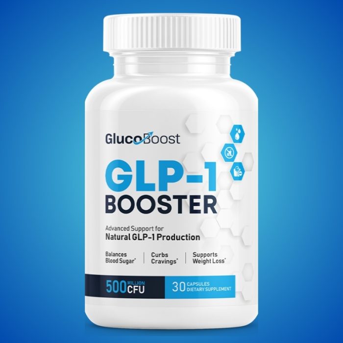 GlucoBoost: Latest Research Included - Is It Fit For You?