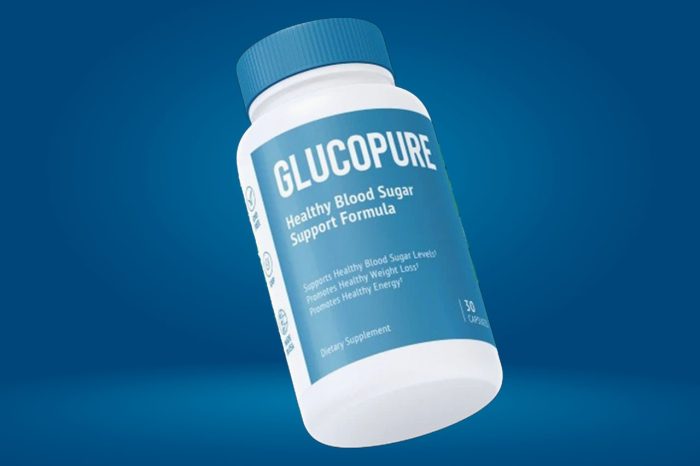 GlucoPure