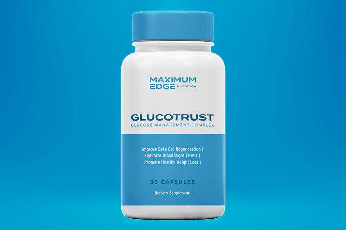 GlucoTrust