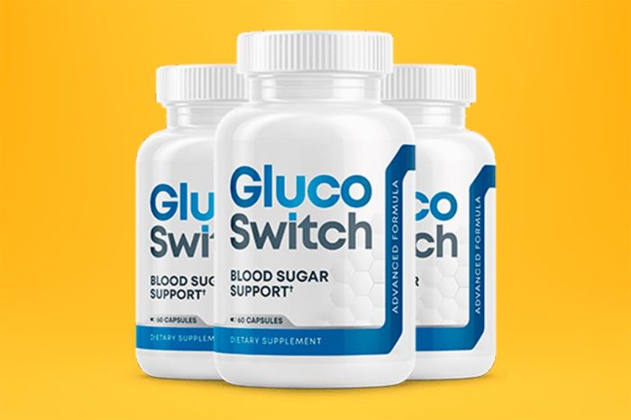 GlucoSwitch: Latest Research Included - Is It Fit For You?