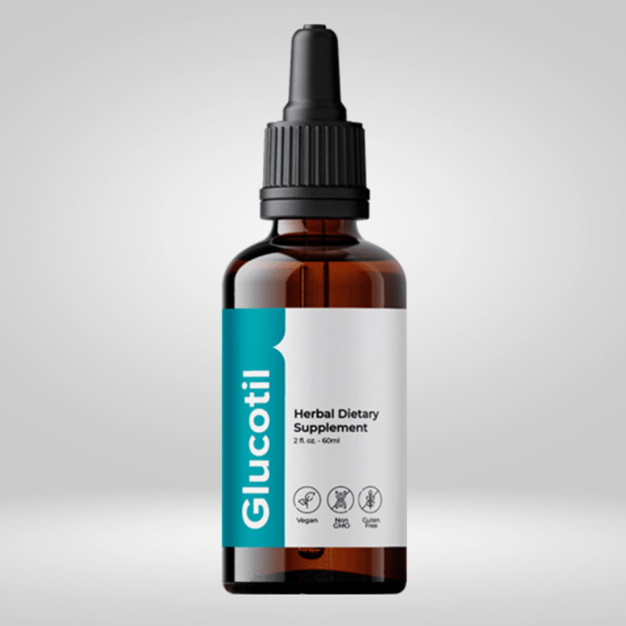 Glucotil