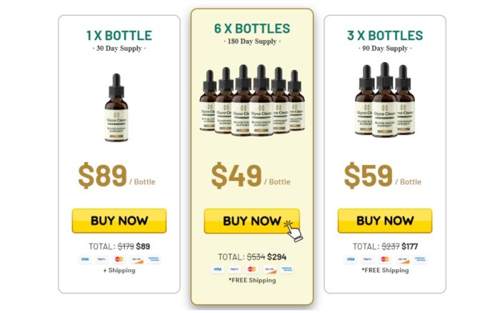 GlycoClean - Image 2