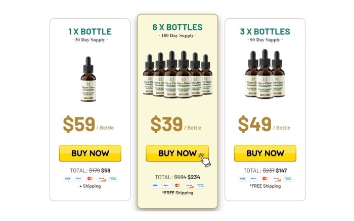 GlycoClean - Image 2
