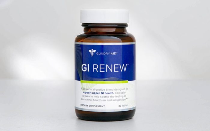 Gundry MD GI Renew™