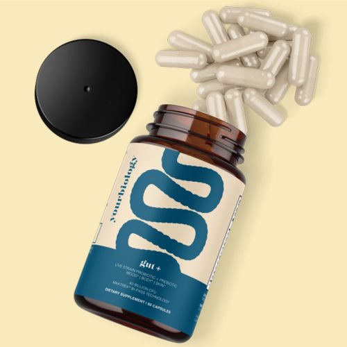 YourBiology Gut+