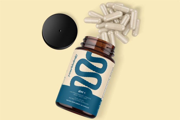 YourBiology Gut+