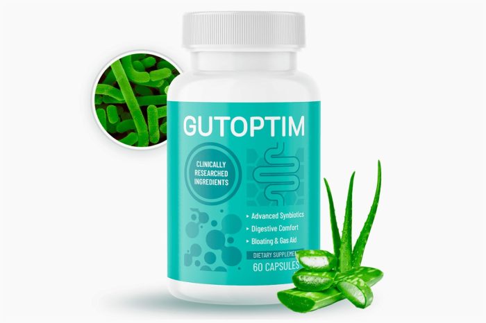 GutOptim