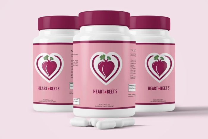 HeartBeets