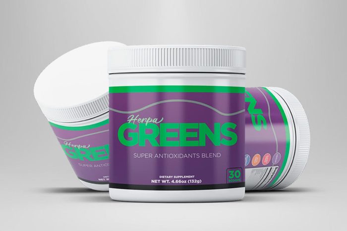 HerpaGreens