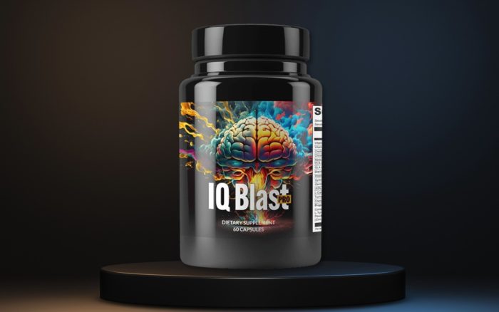 IQ Blast Pro