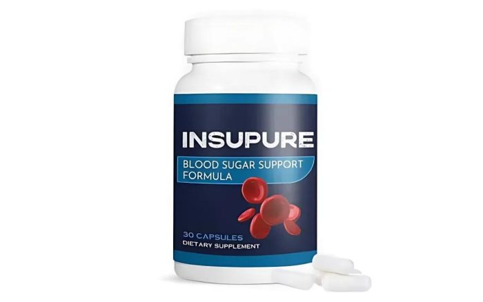 Insupure: Latest Research Included - Is It Fit For You?
