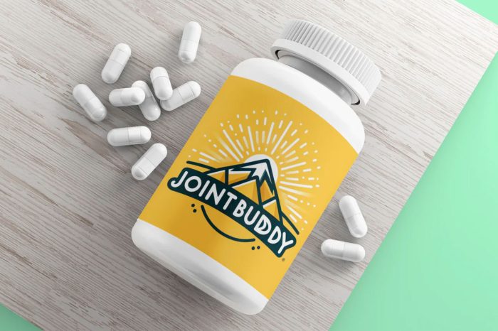 Joint Buddy