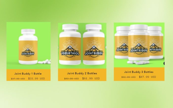 Joint Buddy - Image 2