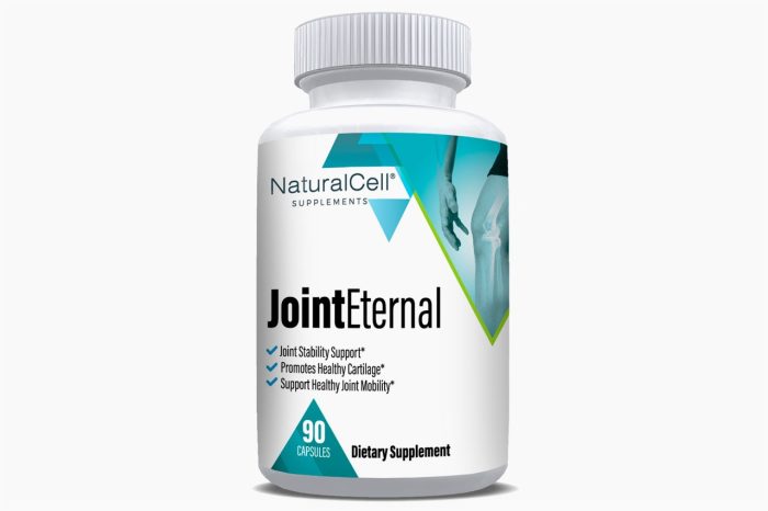 Joint Eternal