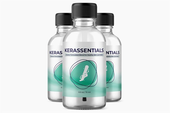 Kerassentials