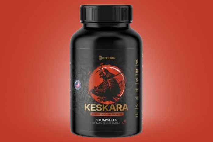 Keskara