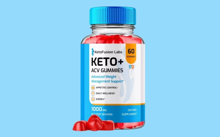 KetoFusion Labs: Latest Research Included - Is It Fit For You?