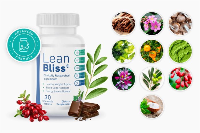 LeanBliss: Latest Research Included - Is It Fit For You? - Image 2