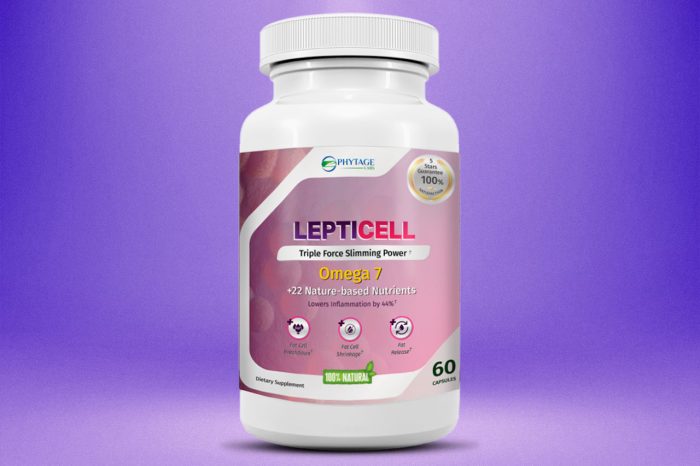 LeptiCell