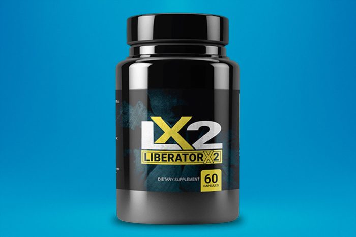 LiberatorX2