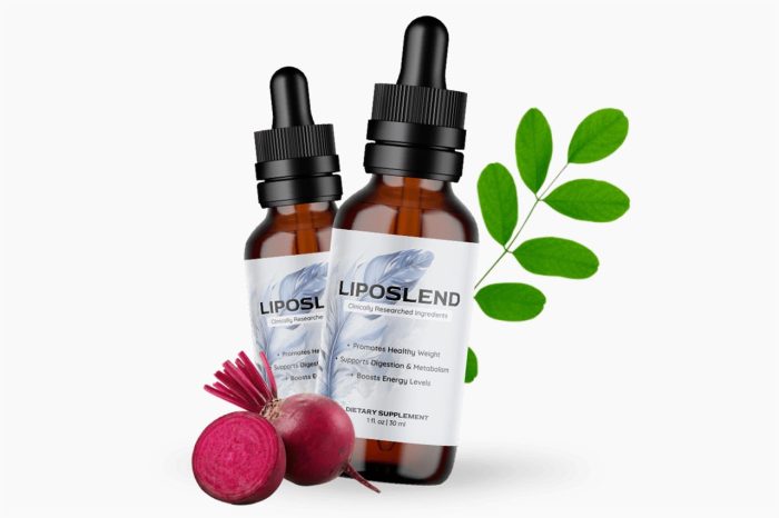 LIPOSLEND