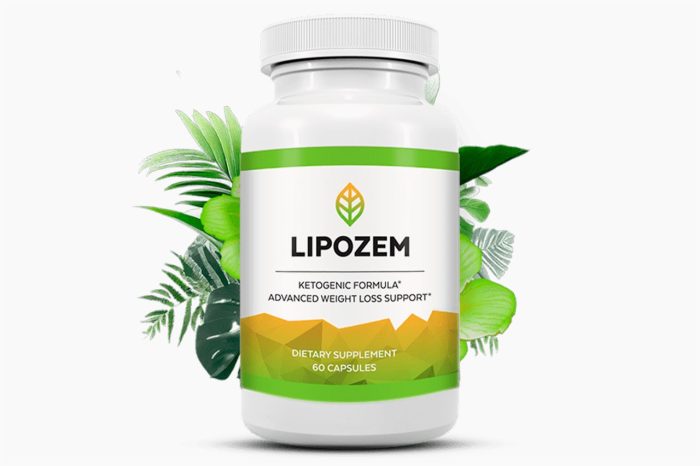 LIPOZEM