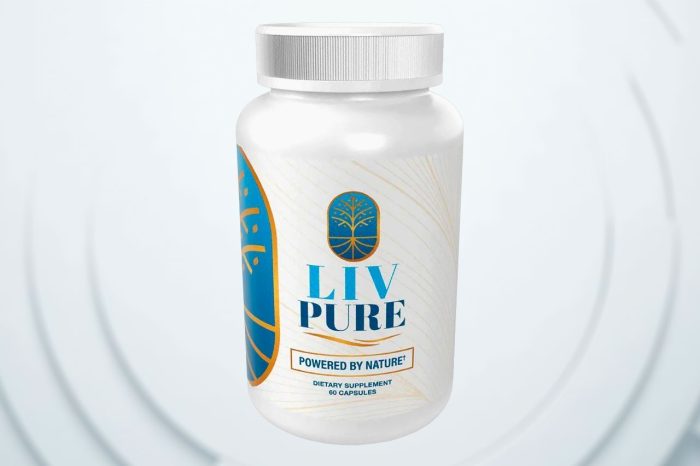 Liv Pure