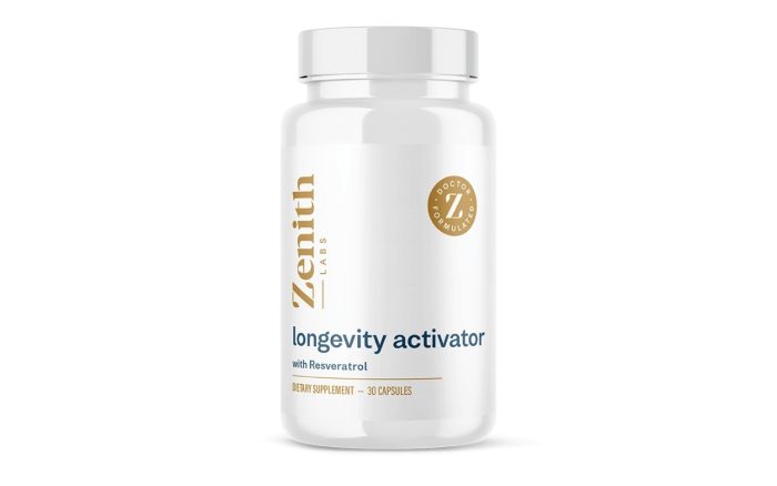Longevity Activator: Latest Research Included - Is It Fit For You?