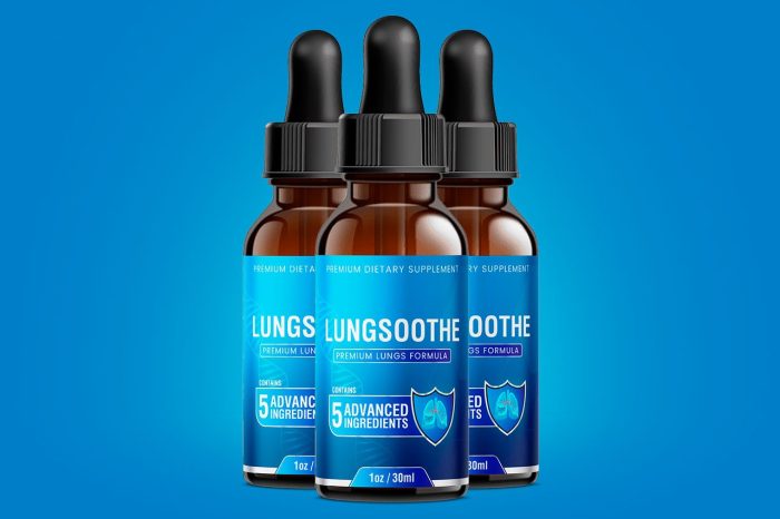 LungSoothe