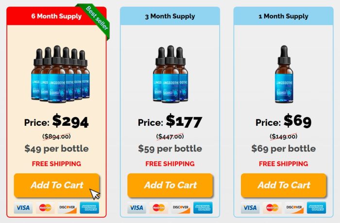 LungSoothe - Image 2