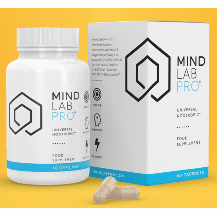 Mind Lab Pro: Newest User Feedback (Product Summary)