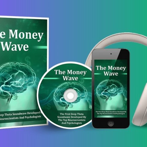 The Money Wave: Latest Research Included - Is It Fit For You?