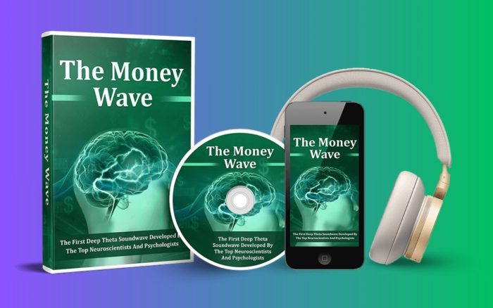 The Money Wave: Latest Research Included - Is It Fit For You?