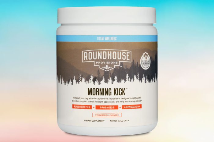Morning Kick: Latest Research Included - Is It Fit For You?