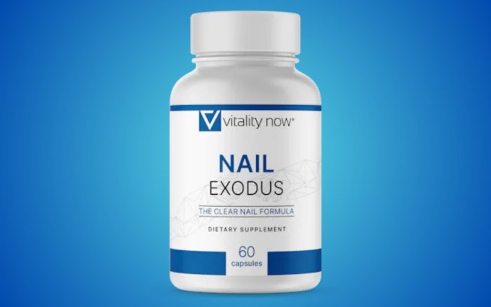 Nail Exodus