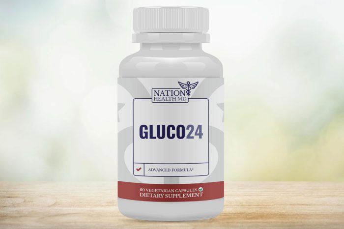 Gluco24