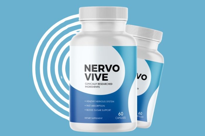 NervoVive