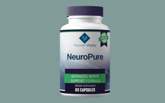 NeuroPure