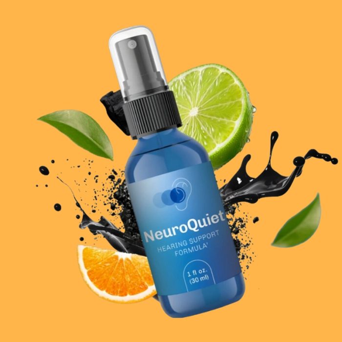 NeuroQuiet Supplement: Latest Research Included - Is It Fit For You?