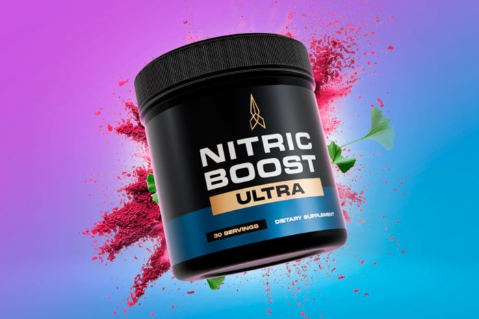 Nitric Boost Ultra: Latest Research Included - Is It Fit For You?