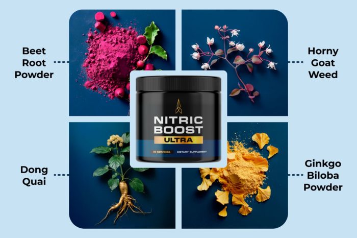Nitric Boost Ultra: Latest Research Included - Is It Fit For You? - Image 2