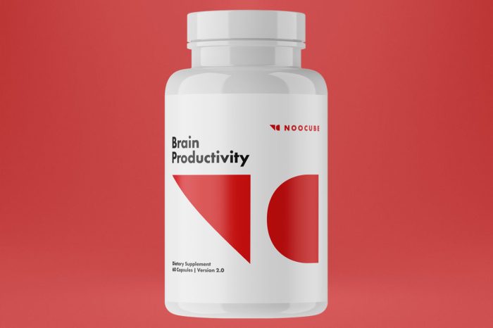 Noocube: Latest Research Included - Is It Fit For You?