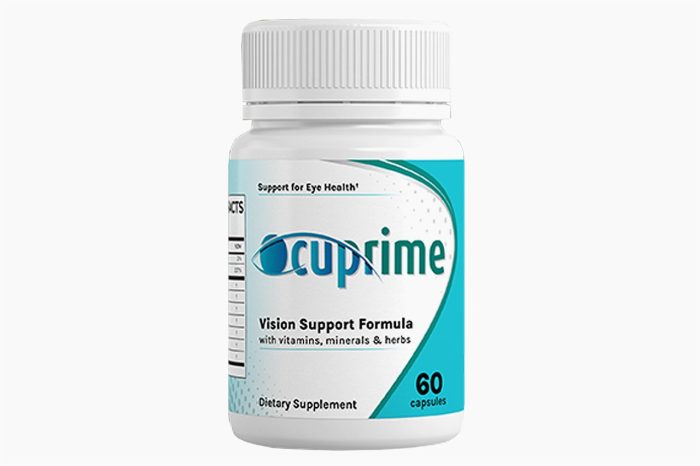 Ocuprime: Latest Research Included - Is It Fit For You?
