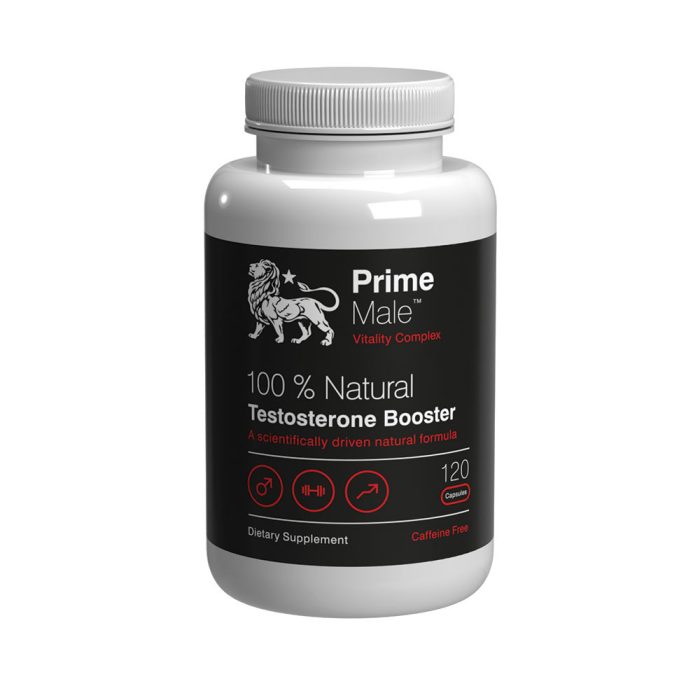 Prime Male