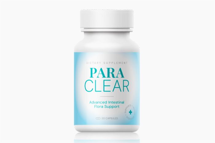 ParaClear