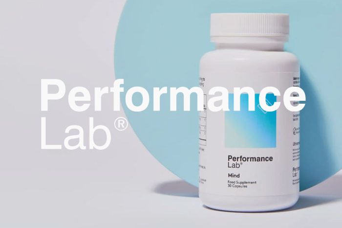Performance Lab