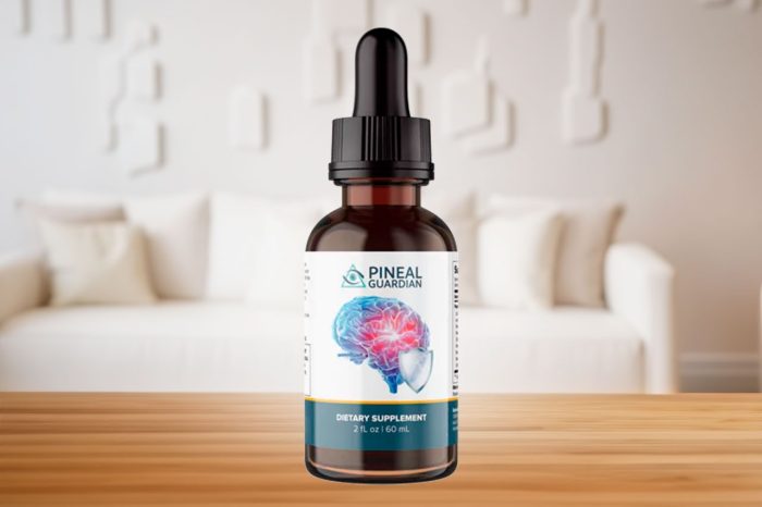 Pineal Guard