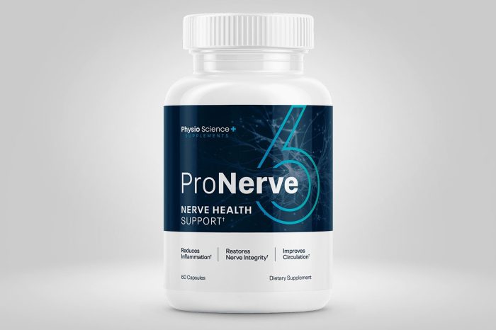 ProNerve 6