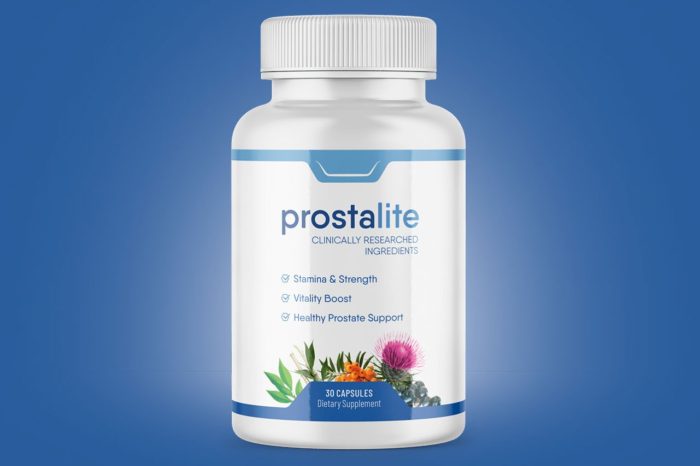ProstaLite