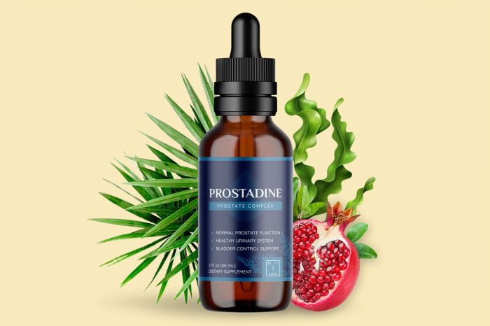 Prostadine